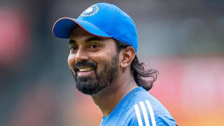 KL Rahul's return to the Ranji Trophy for Karnataka has been confirmed