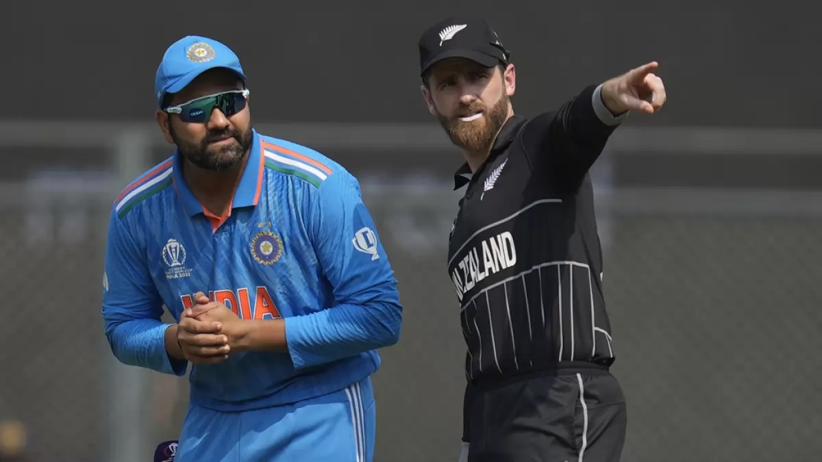 CT25: Top 3 Matches You Should Not Miss In The ICC Champions Trophy 2025 