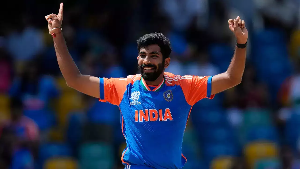 Champions Trophy 2025: Three Indians Players Who Need To Perform