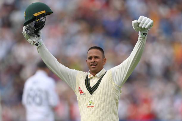 Usman Khawaja Scores Maiden Double Century as Australia Dominates Sri Lanka in Galle Test