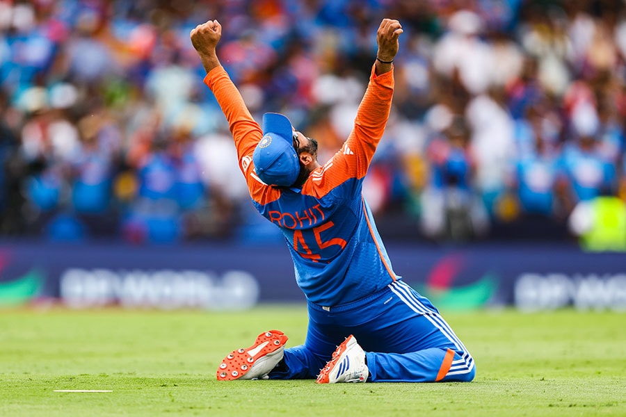 Champions Trophy 2025: Three Indians Players Who Need To Perform