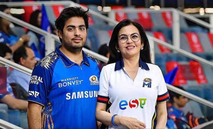 Mumbai Indians Owners Secure 49% Stake in Oval Invincibles, Expanding Global Cricket Presence