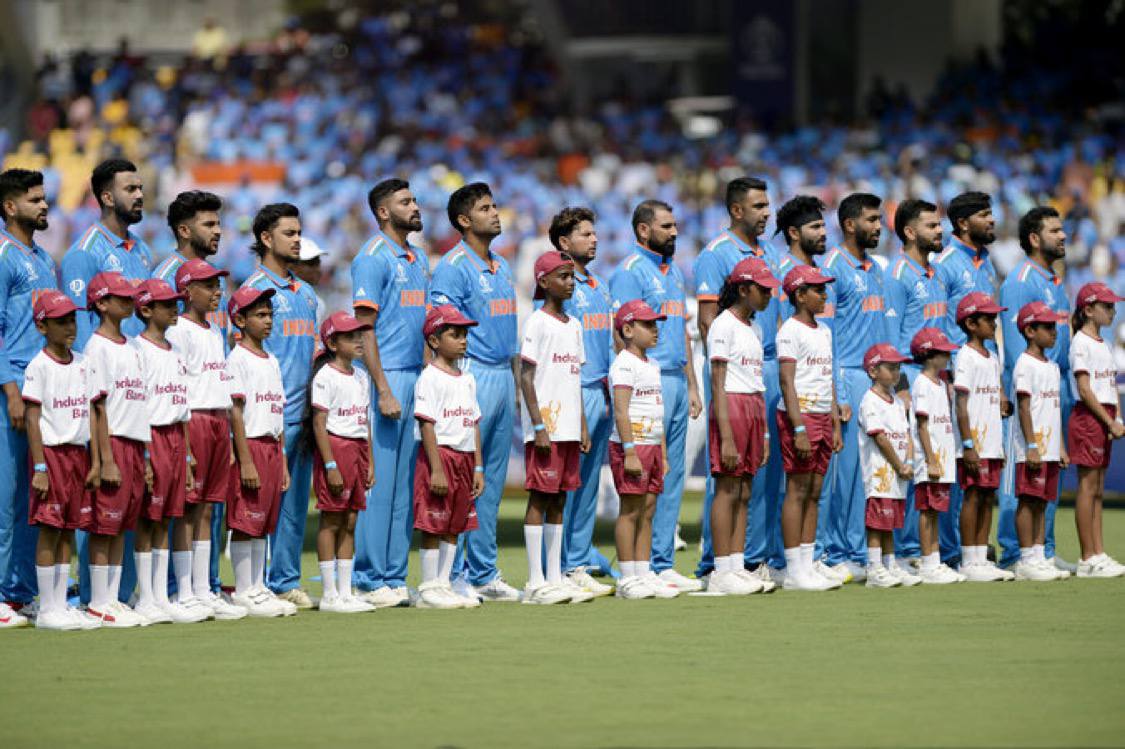 Champions Trophy: Rohit Sharma-led Team India set to leave for Dubai on February 15