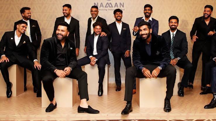 BCCI Awards 2025: Winners and Event Details