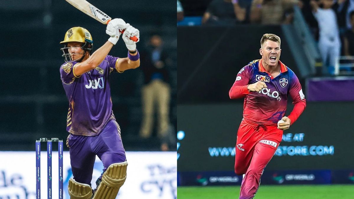 Dubai Capitals vs Abu Dhabi Knight Riders: Match Prediction 2025: Dream11 Teams, Playing XI