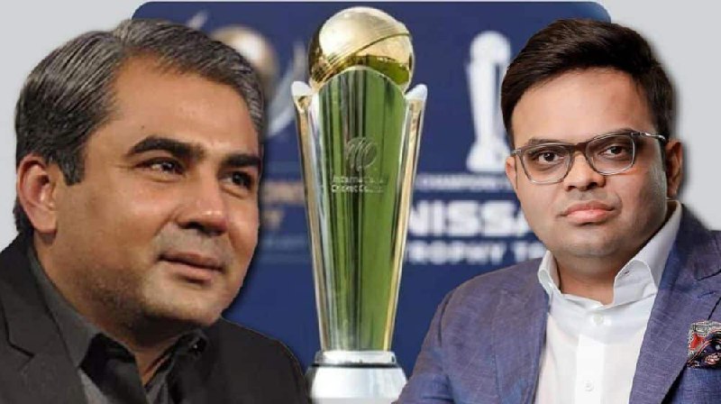 Report: ICC Set to Grant Special Consideration to PCB Ahead of 2025 Champions Trophy Due to Struggles