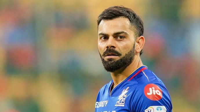 Big Update: Is Virat Kohli Set to Captain RCB in IPL 2025?