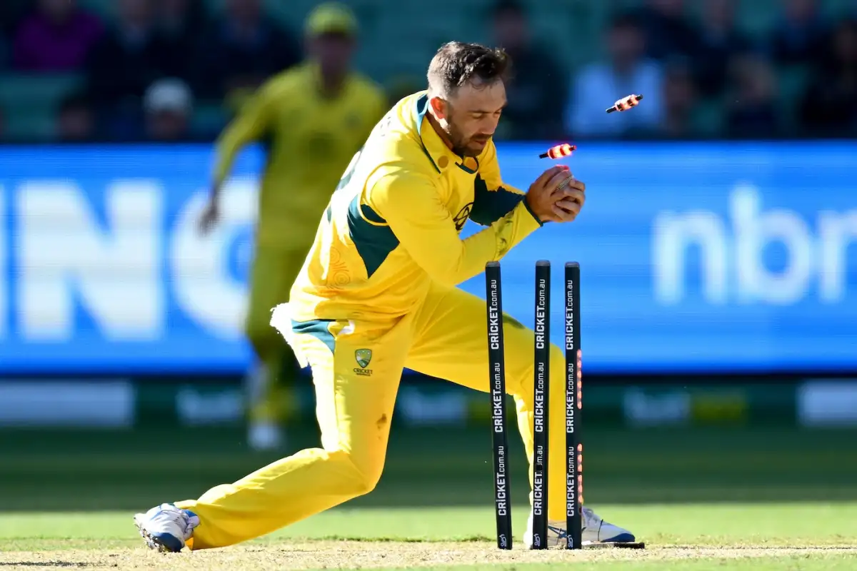 3 Players Who Can Lead Australia in Pat Cummins Absence at ICC Champions Trophy 2025