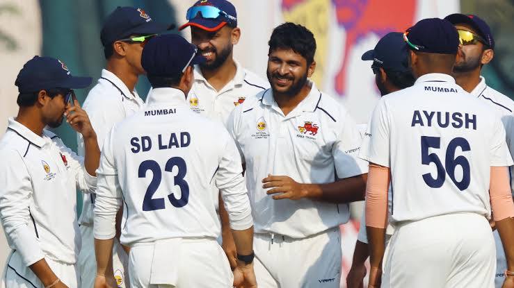 Ranji Trophy: BCCI Shifts Haryana vs Mumbai Ranji Trophy Quarterfinal from Lahli to Kolkata