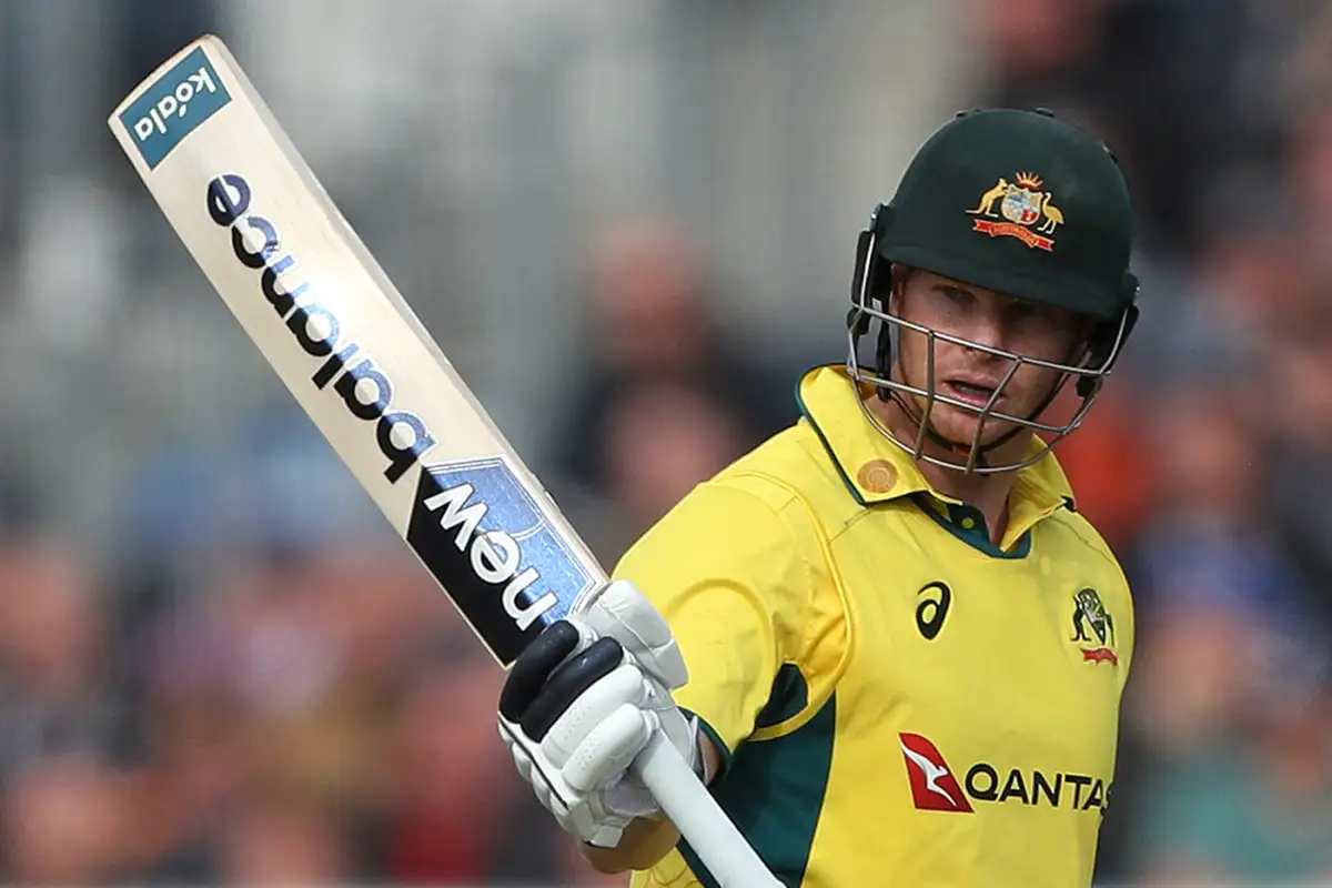 3 Players Who Can Lead Australia in Pat Cummins Absence at ICC Champions Trophy 2025