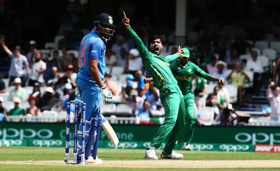 ICC Champions Trophy 2025: India vs Pakistan: Match Details, Head-to-Head, Squads,and More