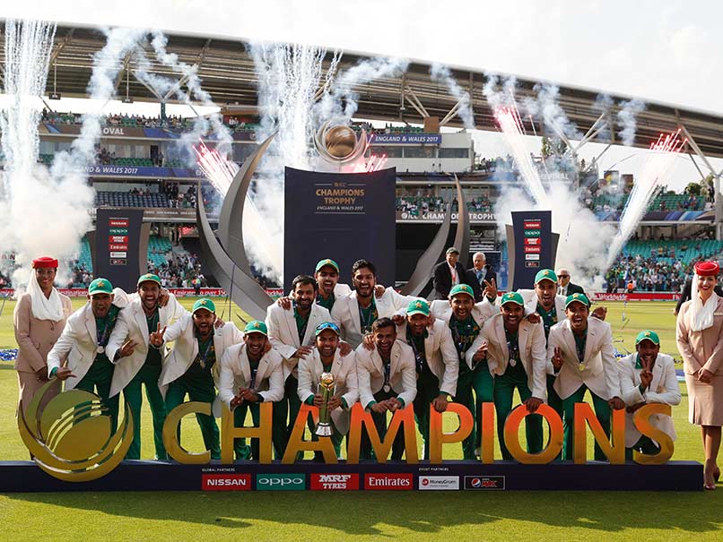 ICC Champions Trophy 2025: Pakistan’s History, Titles, Squad and Schedule