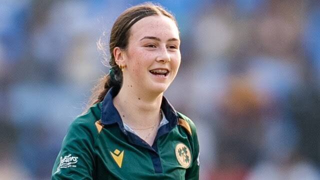 Aimee Maguire Suspended from Bowling in International Cricket