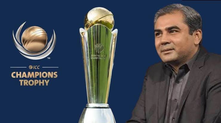PCB confirms Lahore’s Gaddafi Stadium is ready for the ICC Champions Trophy 2025