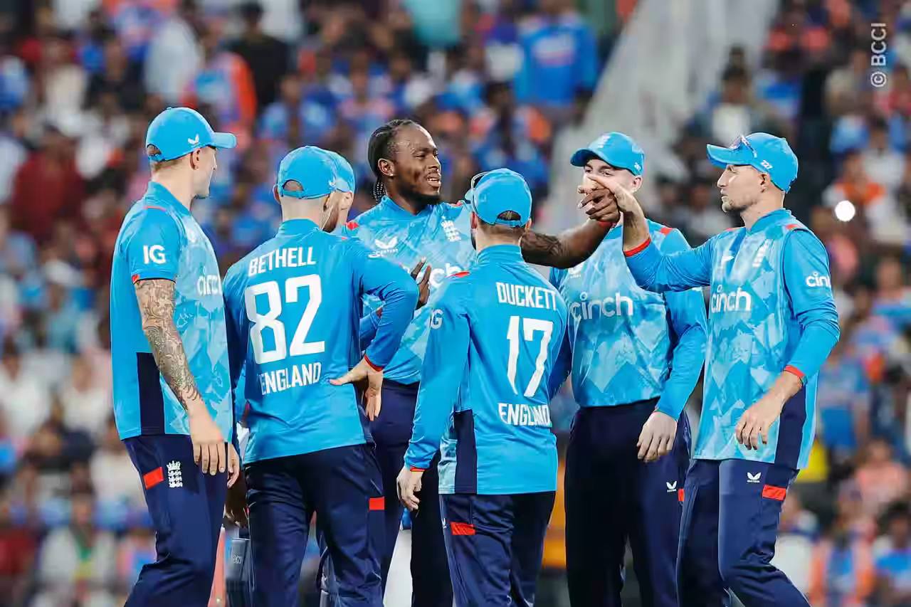 ECB Decision on Afghanistan Match: England to Play Despite Boycott Calls