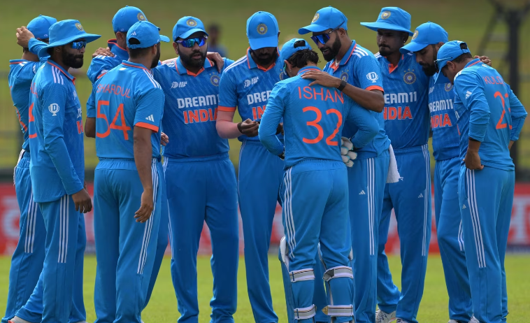 IND vs ENG 2nd ODI: India Playing XI Prediction Against England for Second Match