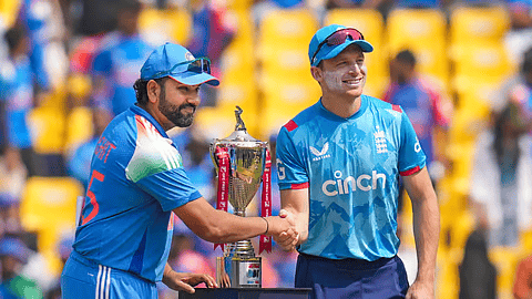 IND vs ENG 2nd ODI: India Playing XI Prediction Against England for Second Match