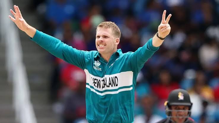Lockie Ferguson suffers hamstring injury, doubtful for Champions Trophy 2025