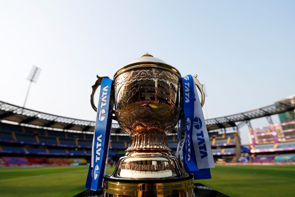 BCCI Puts IPL 2025 Teams in Trouble, Blocks Use of Home Grounds for Practice