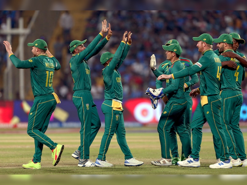 South Africa’s Predicted XI for the Second ODI