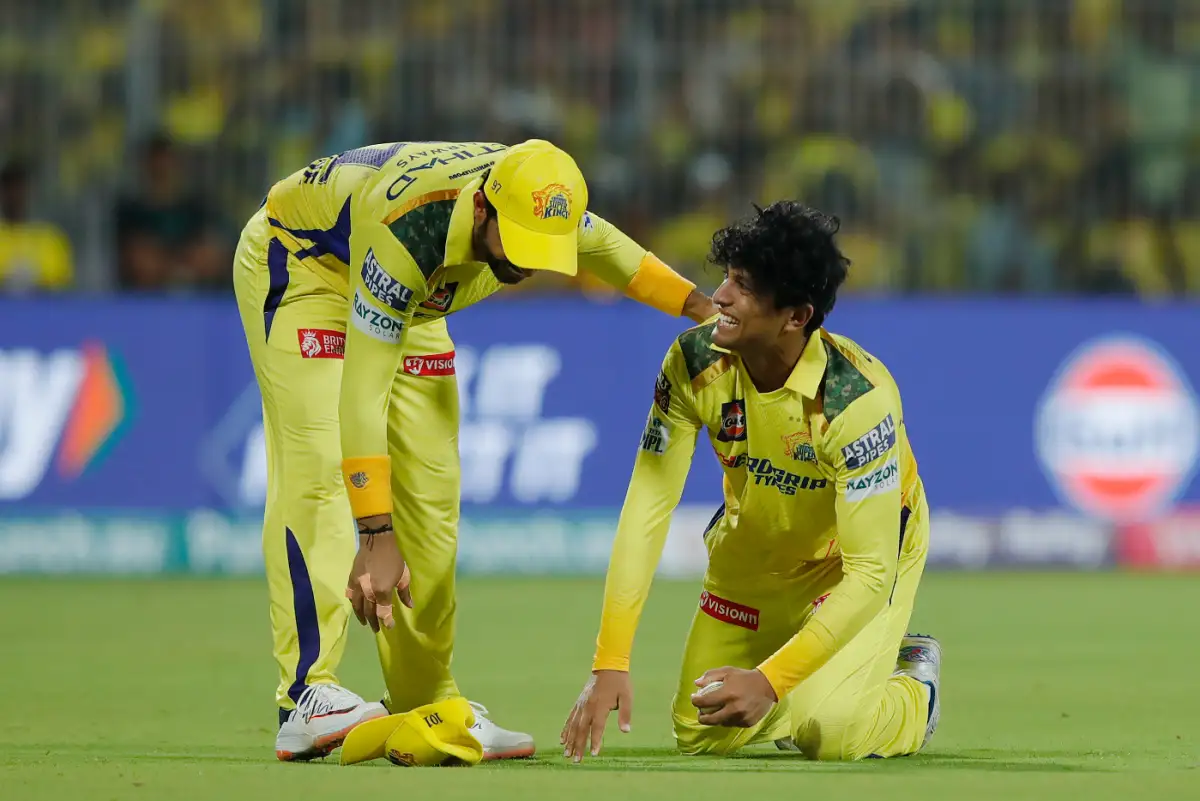 Top 3 Players Who Can Replace Rachin Ravindra in CSK’s IPL 2025 Squad