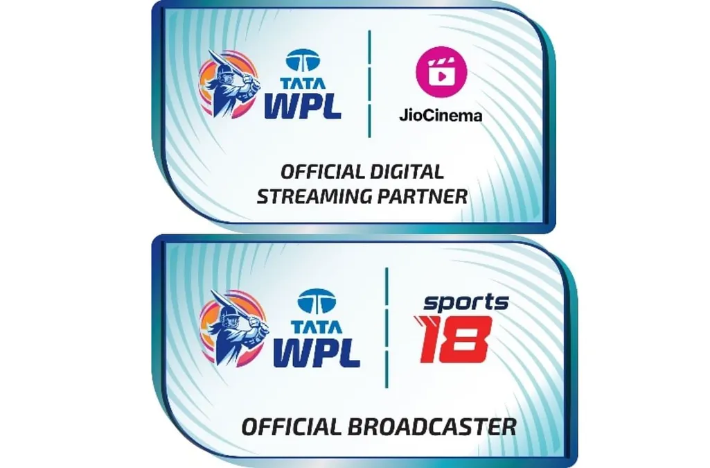 WPL 2025 Jio Cinema Sports 18