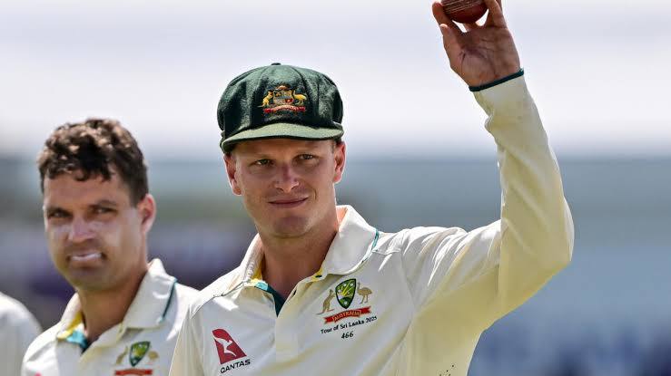 Matt Kuhnemann Faces Bowling Action Test After Stellar Sri Lanka Test Series Performance