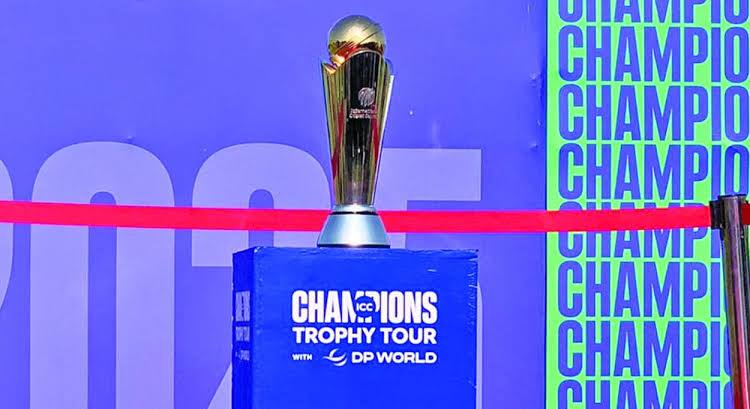 Champions Trophy 2025: Latest Updated Team Squads