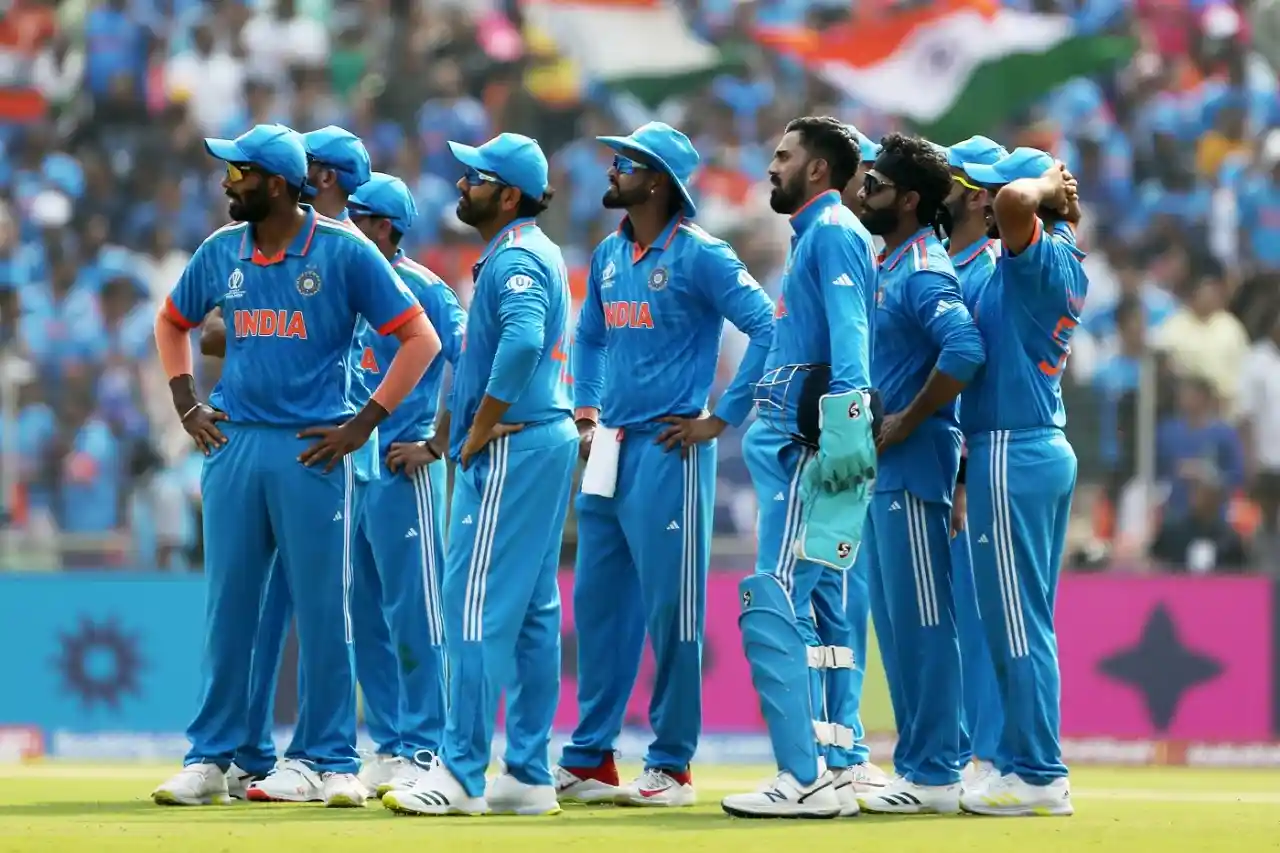 India