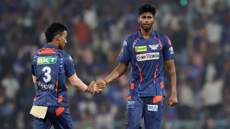 LSG IPL 2025 Schedule: Full List of Lucknow Super Giants Matches, Dates, Timings, and Venues