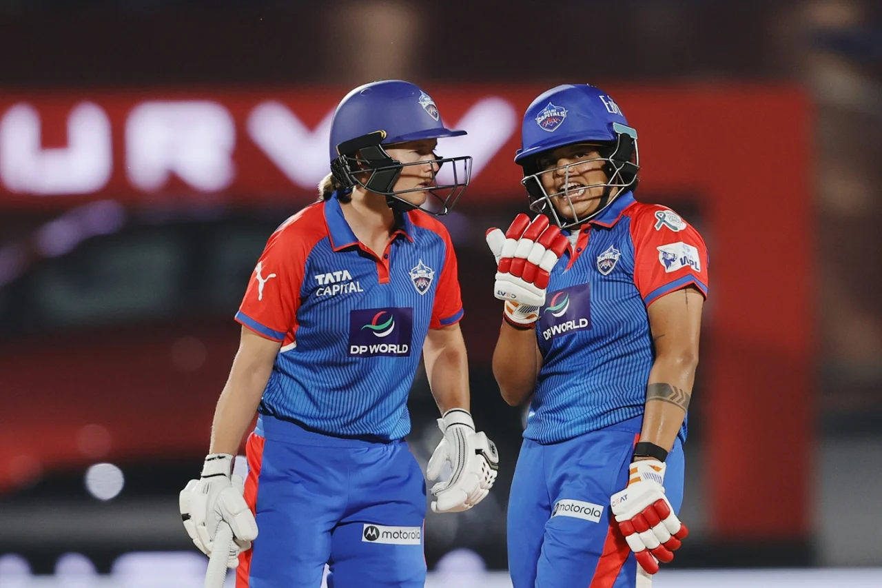 WPL Points Table: Niki Prasad, Shafali Verma Shine as DC Beat MI in Last-Ball Thriller