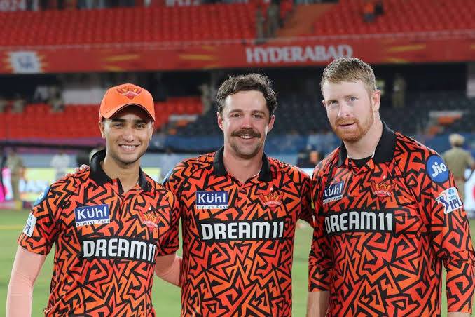SRH IPL 2025 Schedule: Full List of Sunrisers Hyderabad Matches, Dates, Timings, and Venues