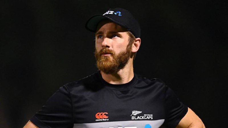 Kane Williamson Signs Dual Deal with Middlesex and London Spirit for 2025 Season