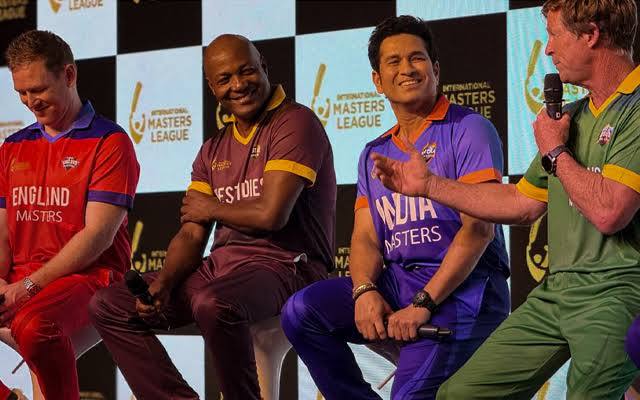 International Masters League T20 2025: Teams, Squads, Match Schedule, Live Streaming, Telecast Info, and All You Need to Know