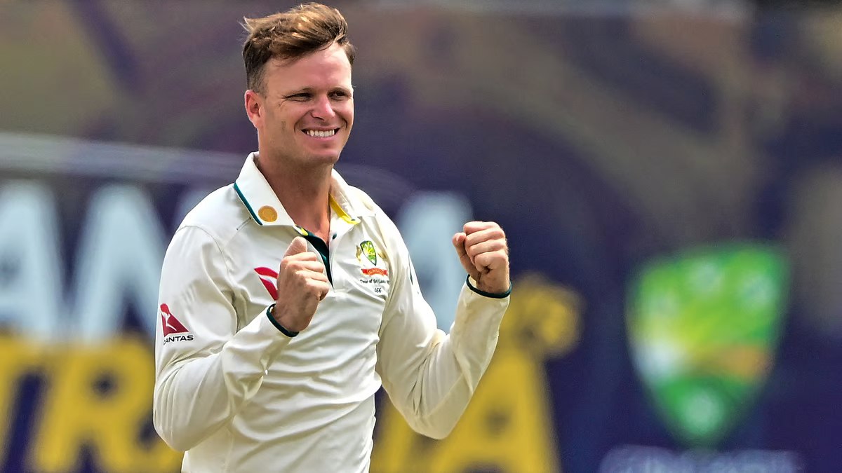 Kuhnemann’s Bowling Action Under Review, Decision Expected Soon
