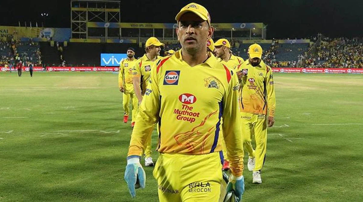 CSK