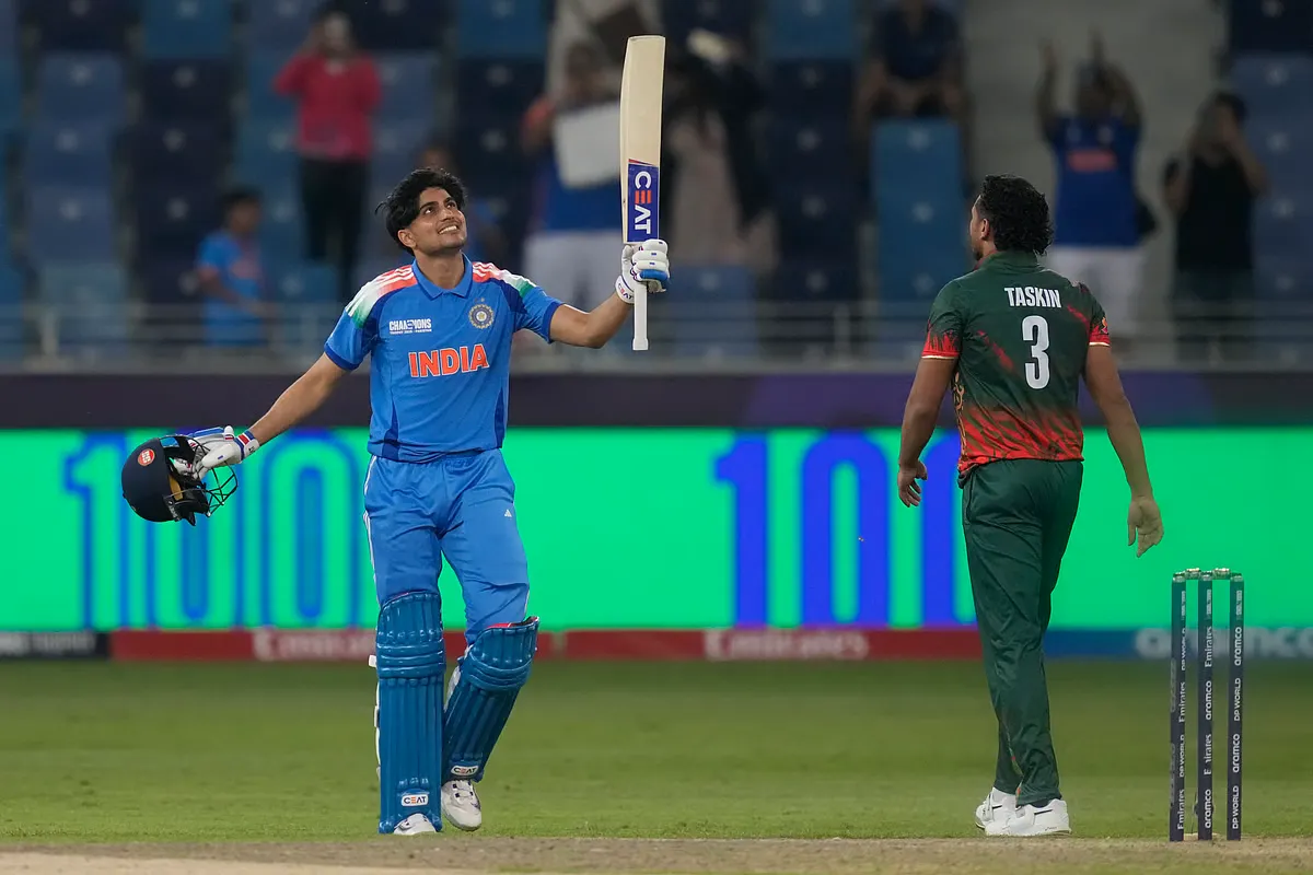 India vs Bangladesh