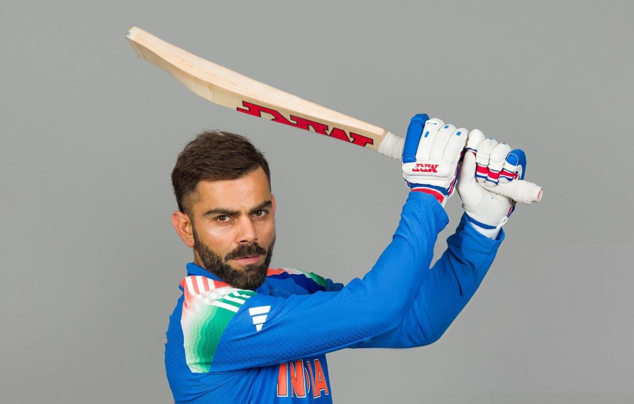 IND vs PAK: Virat Kohli’s Unbelievable Dedication – His Early Arrival For Practice!