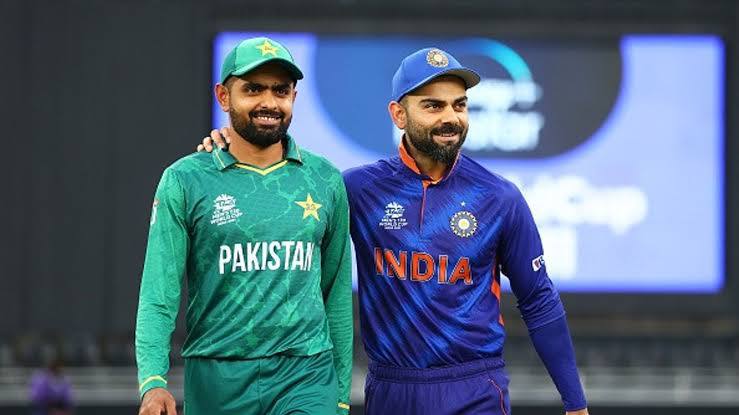 Champions Trophy: Speculation Rises Over Babar Azam's Absence as PCB Chief Pressures Pakistan for Win Against India