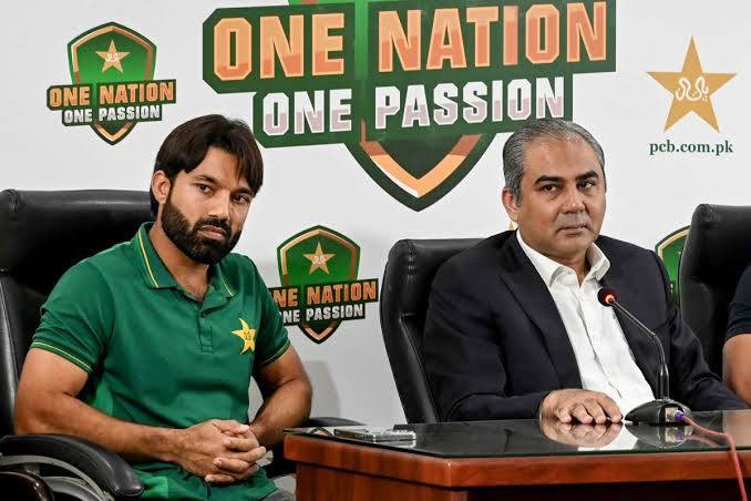 Indian Anthem Plays in Lahore by Mistake, PCB Demands Explanation