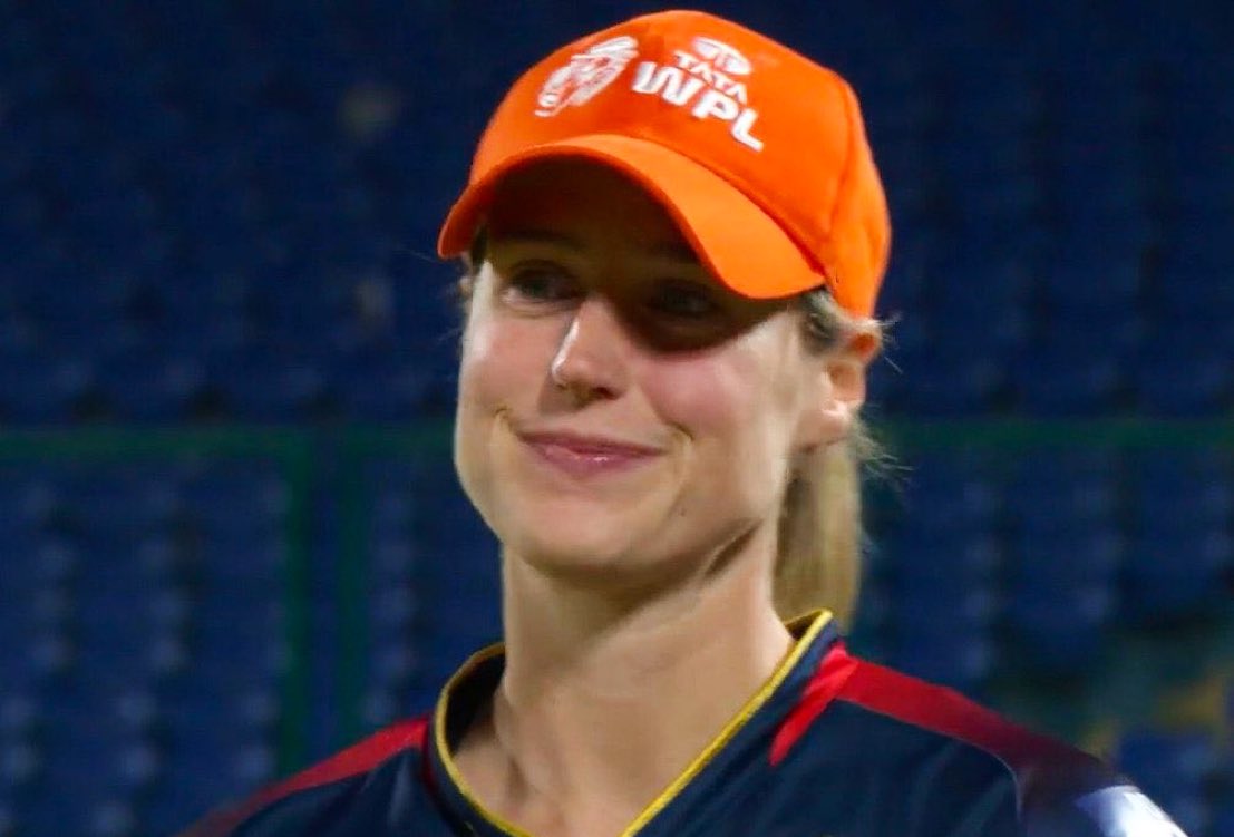 Ellyse Perry