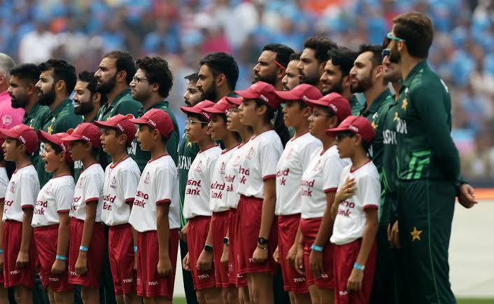 Pakistan's ICC Champions Trophy 2025 journey has rapi