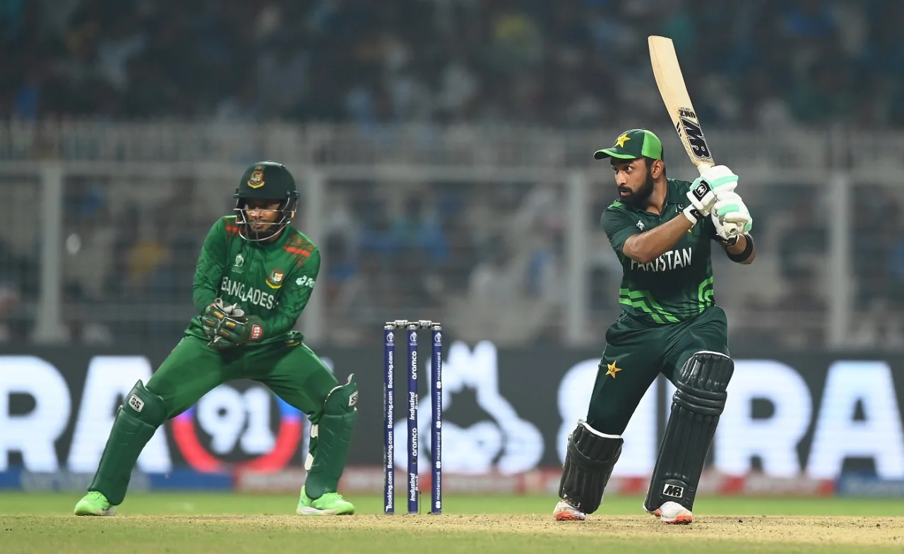 Champions Trophy 2025: PAK vs BAN Dream11 Prediction, Fantasy Tips, Playing XI, Pitch Report, and Head-to-Head Stats