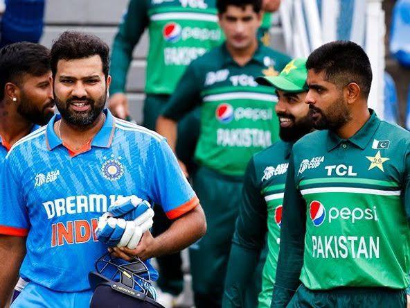 Asia Cup 2025: India-Pakistan Set for Three High-Stakes Clashes in Neutral Venue