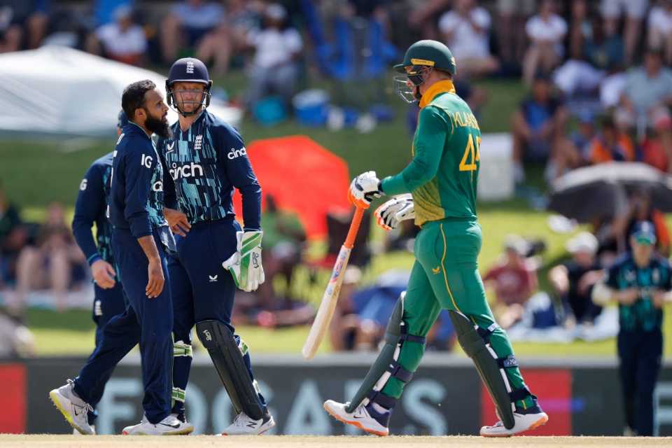 Champions Trophy 2025: SA vs ENG Dream11 Prediction, Fantasy Tips, Playing XI, Pitch Report, and Head-to-Head Stats