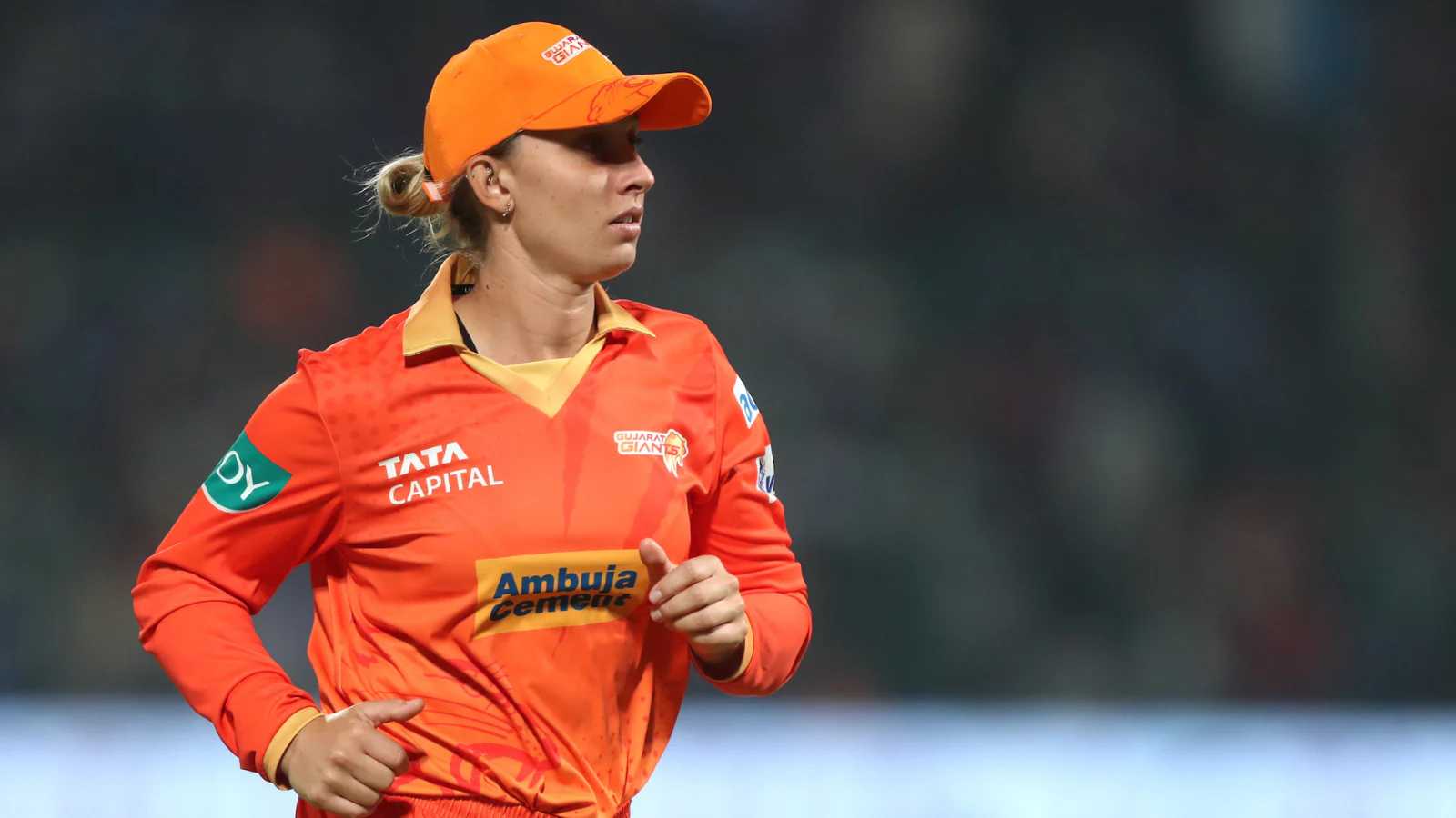 WPL 2025: Top 3 Run-Scorers So Far | Orange Cap Standings After 12 Matches