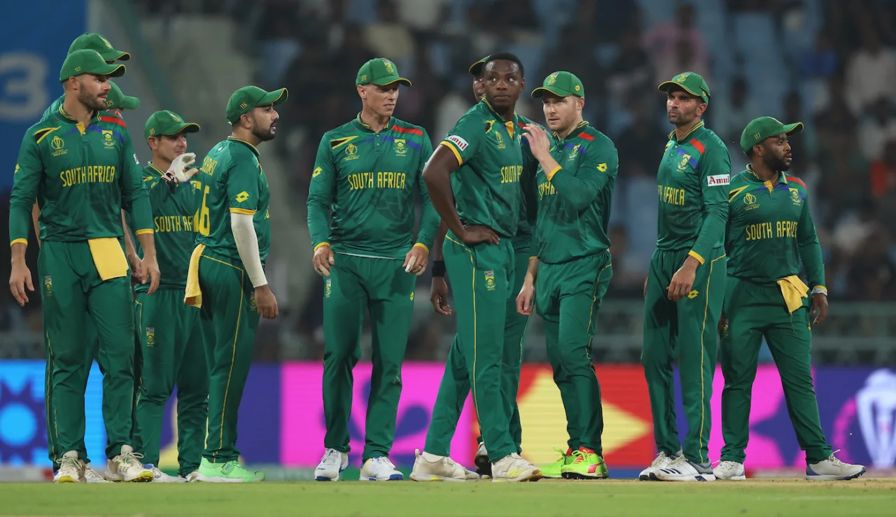SA vs ENG: South Africa’s Playing XI for Champions Trophy 2025 Match Against England