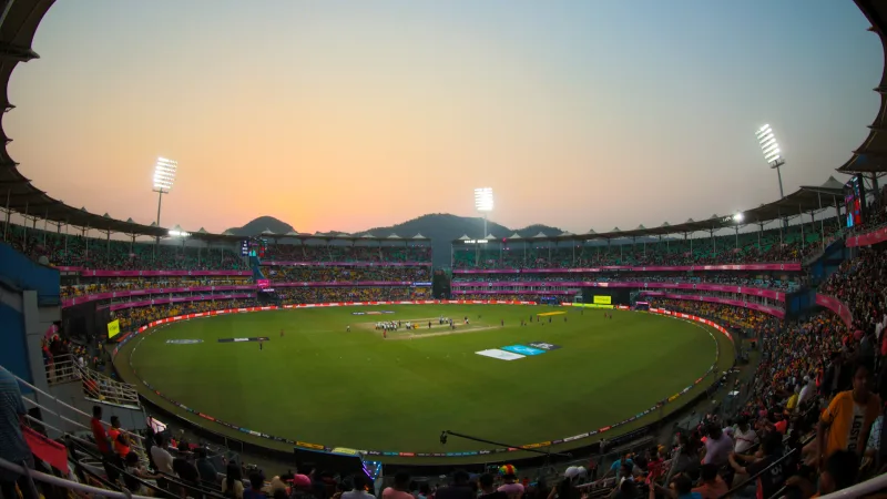 IPL 2025