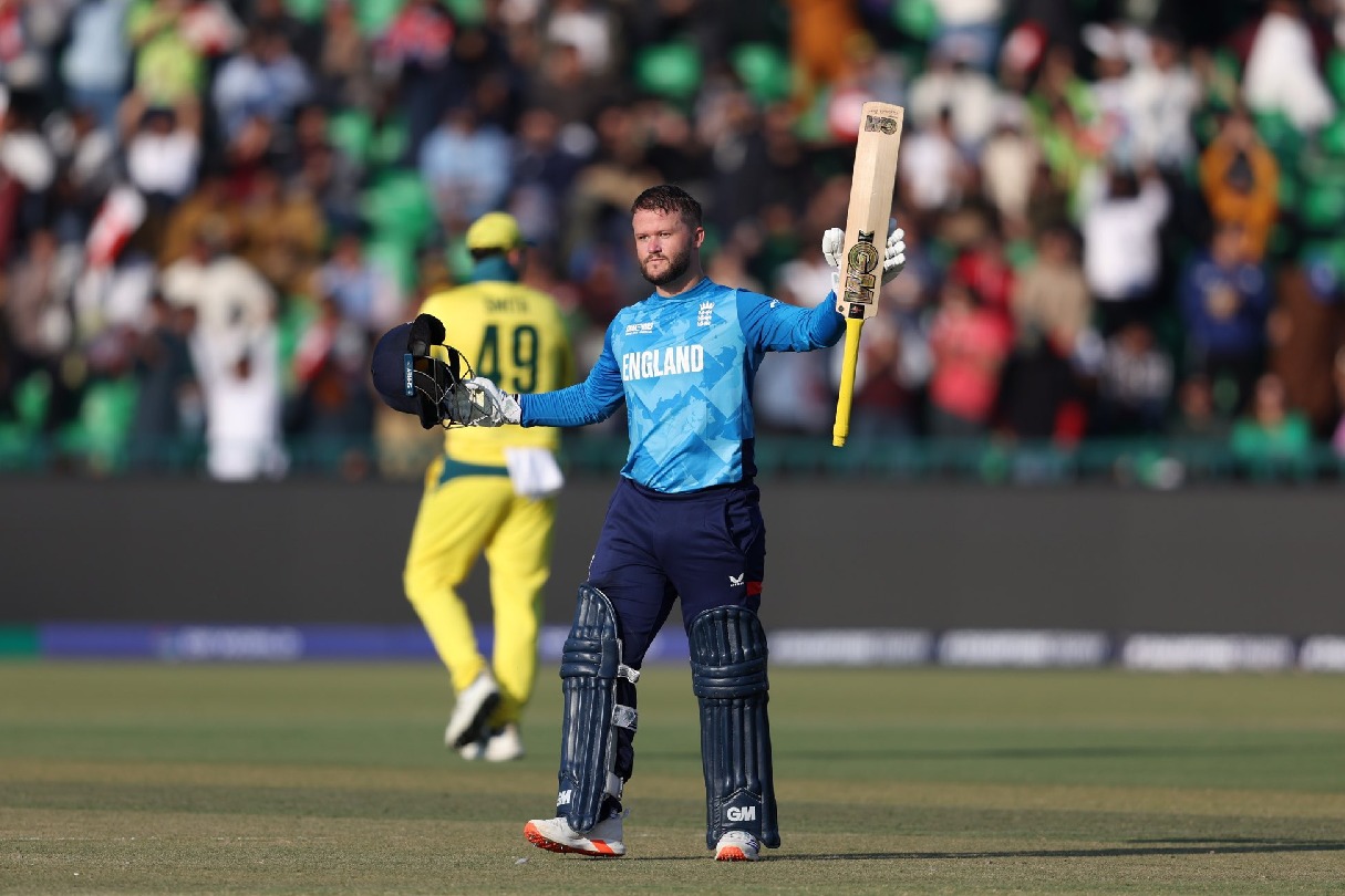 ICC champions Trophy 2025