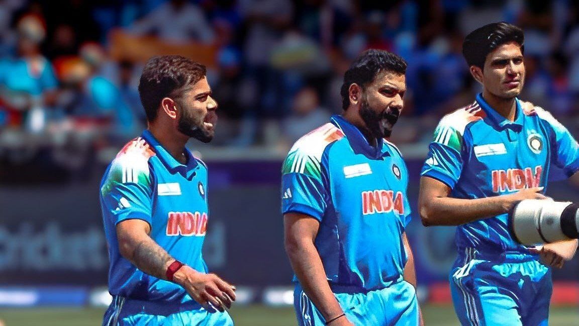 ICC ने जारी की ताजा रैंकिंग, इन खिलाड़ियों ने लगाई छलांग